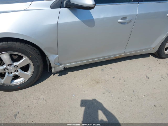 45045059 :رقم المزاد ، 1G1PC5SB0D7261894 vin ، 2013 Chevrolet Cruze 1lt Auto مزاد بيع