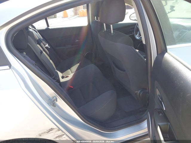 45045059 :رقم المزاد ، 1G1PC5SB0D7261894 vin ، 2013 Chevrolet Cruze 1lt Auto مزاد بيع