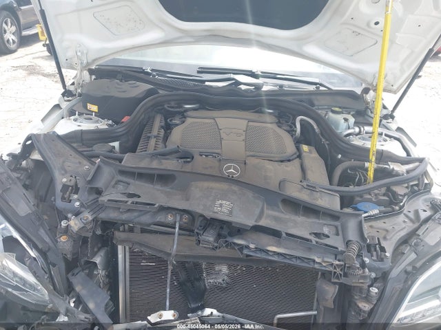 Aukcja sprzedaży 2014 Mercedes-benz E 350 4matic, vin: WDDHF8JB9EA938196, numer aukcji: 45045064
