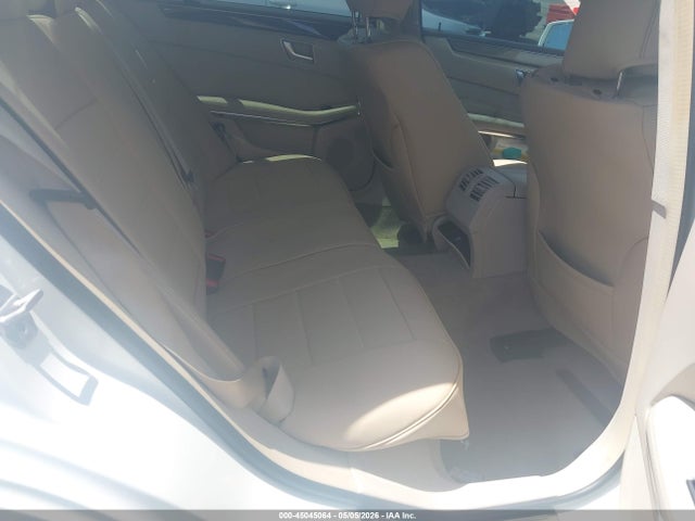 Aukcja sprzedaży 2014 Mercedes-benz E 350 4matic, vin: WDDHF8JB9EA938196, numer aukcji: 45045064