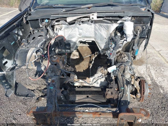 Aukcja sprzedaży 2015 Gmc Sierra 2500hd Denali, vin: 1GT120E88FF151090, numer aukcji: 45045065