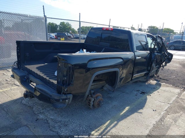 Aukcja sprzedaży 2015 Gmc Sierra 2500hd Denali, vin: 1GT120E88FF151090, numer aukcji: 45045065
