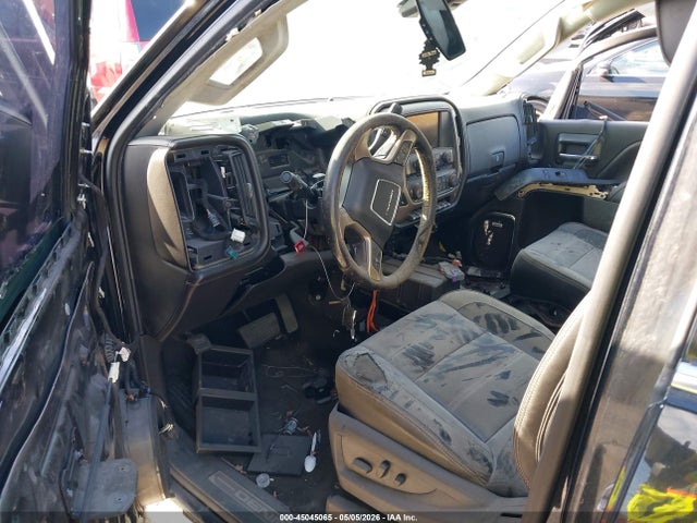Aukcja sprzedaży 2015 Gmc Sierra 2500hd Denali, vin: 1GT120E88FF151090, numer aukcji: 45045065