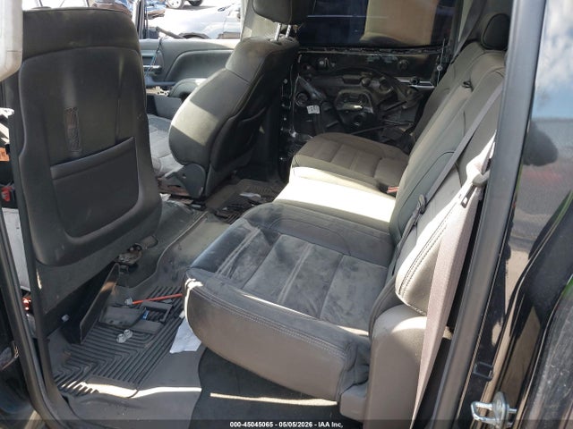 Aukcja sprzedaży 2015 Gmc Sierra 2500hd Denali, vin: 1GT120E88FF151090, numer aukcji: 45045065