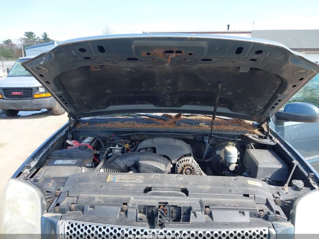 Продаж на аукціоні авто 2008 Gmc Yukon Denali, vin: 1GKFK63838J118322, номер лоту: 45045066