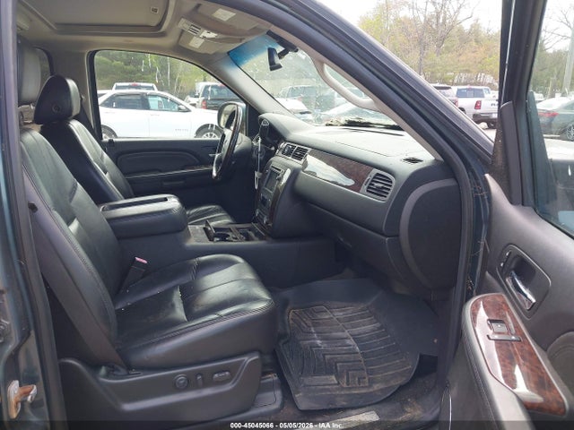 Продаж на аукціоні авто 2008 Gmc Yukon Denali, vin: 1GKFK63838J118322, номер лоту: 45045066
