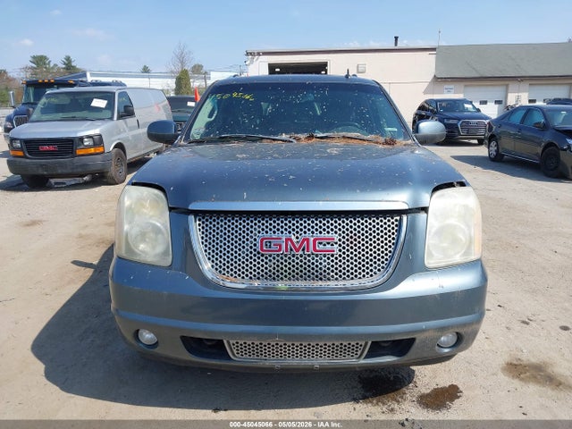 Продаж на аукціоні авто 2008 Gmc Yukon Denali, vin: 1GKFK63838J118322, номер лоту: 45045066