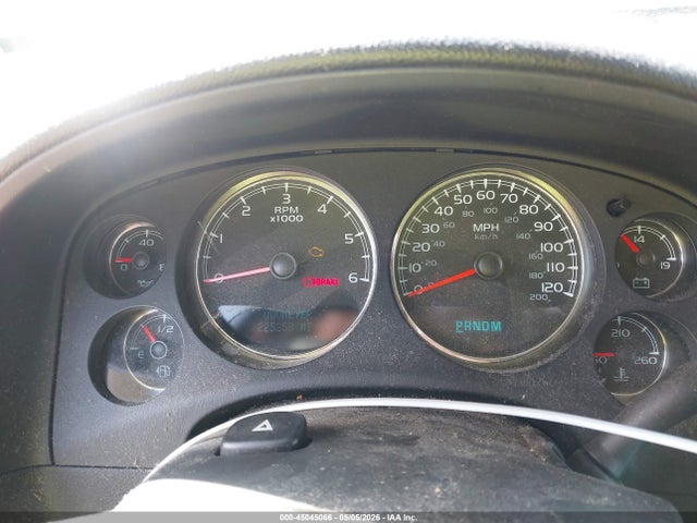 Продаж на аукціоні авто 2008 Gmc Yukon Denali, vin: 1GKFK63838J118322, номер лоту: 45045066