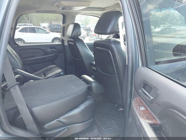 Продаж на аукціоні авто 2008 Gmc Yukon Denali, vin: 1GKFK63838J118322, номер лоту: 45045066