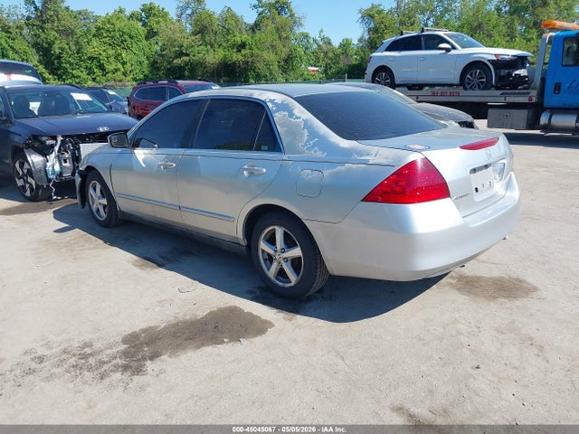 Продаж на аукціоні авто 2006 Honda Accord 2.4 Lx, vin: 3HGCM56446G701428, номер лоту: 45045067