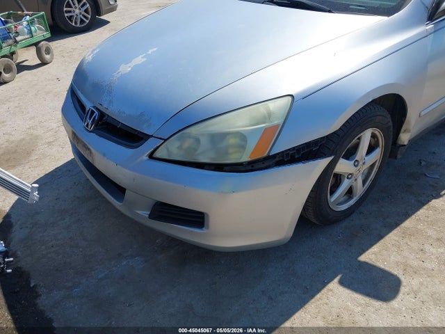 Продаж на аукціоні авто 2006 Honda Accord 2.4 Lx, vin: 3HGCM56446G701428, номер лоту: 45045067