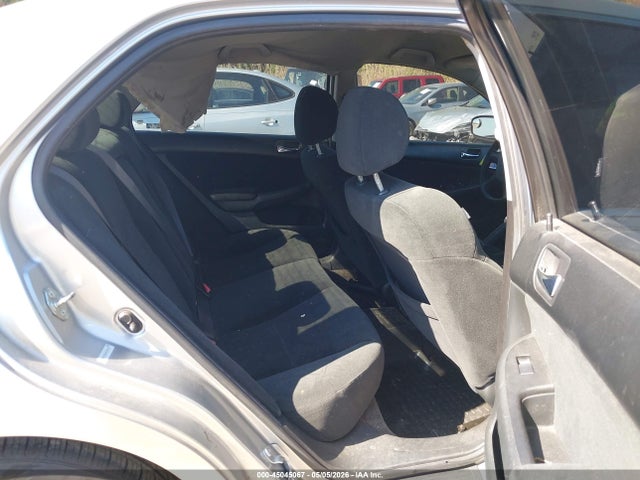 Продаж на аукціоні авто 2006 Honda Accord 2.4 Lx, vin: 3HGCM56446G701428, номер лоту: 45045067