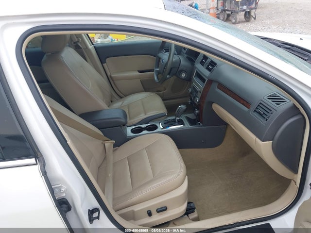 Aukcja sprzedaży 2011 Ford Fusion Sel, vin: 3FAHP0JA6BR206941, numer aukcji: 45045068