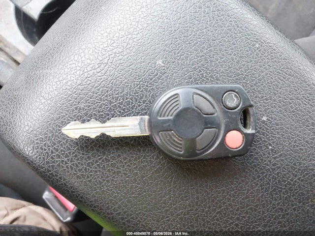 Продажа на аукционе авто 2008 Ford Fusion Se, vin: 3FAHP07Z88R228526, номер лота: 45045070