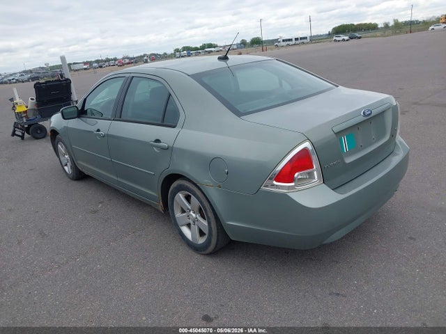 Продажа на аукционе авто 2008 Ford Fusion Se, vin: 3FAHP07Z88R228526, номер лота: 45045070