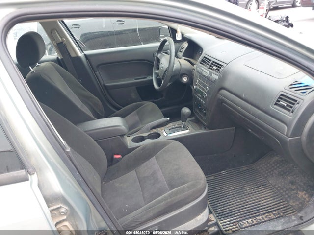 Продажа на аукционе авто 2008 Ford Fusion Se, vin: 3FAHP07Z88R228526, номер лота: 45045070