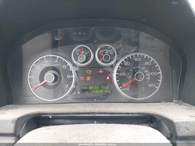 Продажа на аукционе авто 2008 Ford Fusion Se, vin: 3FAHP07Z88R228526, номер лота: 45045070