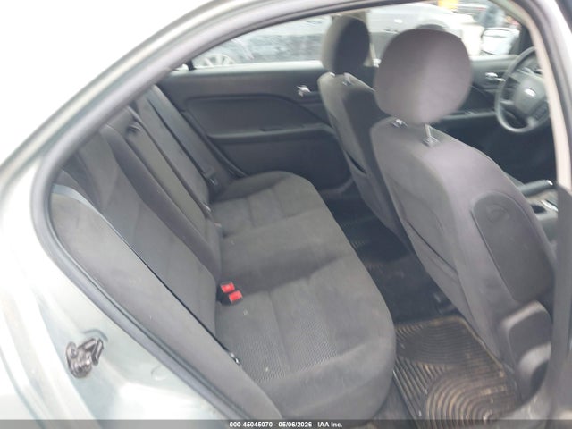 Продажа на аукционе авто 2008 Ford Fusion Se, vin: 3FAHP07Z88R228526, номер лота: 45045070