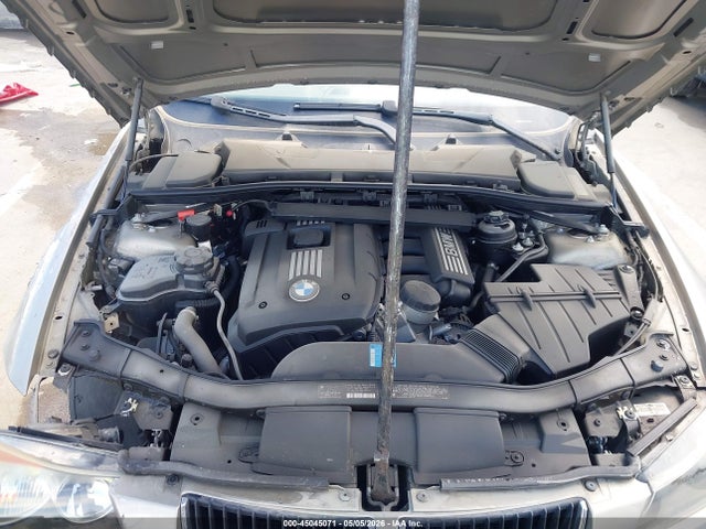 Aukcja sprzedaży 2008 Bmw 328i, vin: WBAVC57518NK78168, numer aukcji: 45045071