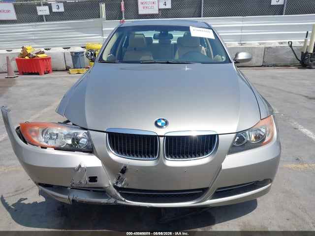 Aukcja sprzedaży 2008 Bmw 328i, vin: WBAVC57518NK78168, numer aukcji: 45045071