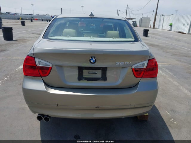 Aukcja sprzedaży 2008 Bmw 328i, vin: WBAVC57518NK78168, numer aukcji: 45045071