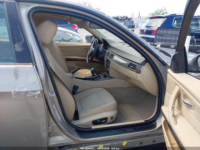 Aukcja sprzedaży 2008 Bmw 328i, vin: WBAVC57518NK78168, numer aukcji: 45045071