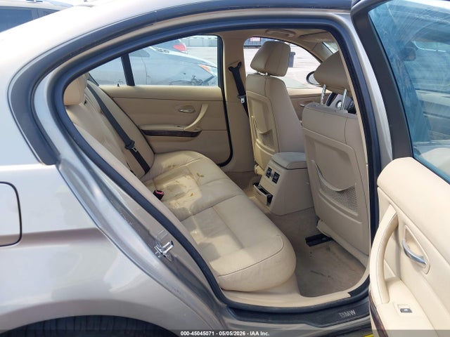 Aukcja sprzedaży 2008 Bmw 328i, vin: WBAVC57518NK78168, numer aukcji: 45045071