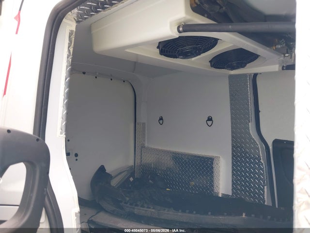 2022 Ram Promaster City Cargo Van მანქანა იყიდება აუქციონზე, vin: ZFBHRFAB9N6Y41835, აუქციონის ნომერი: 45045073