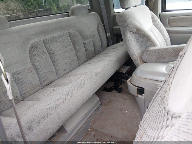Aukcja sprzedaży 1998 Chevrolet K2500 Fleetside, vin: 1GCGK29RXWE253635, numer aukcji: 45045075