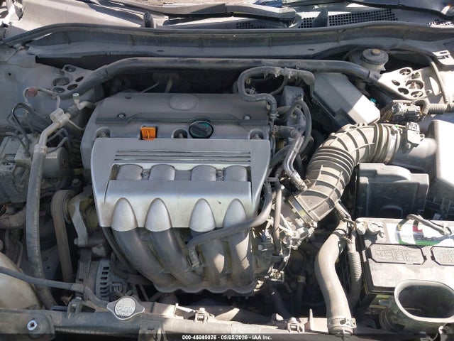 2011 Acura Tsx 2.4 მანქანა იყიდება აუქციონზე, vin: JH4CU2F6XBC003528, აუქციონის ნომერი: 45045076