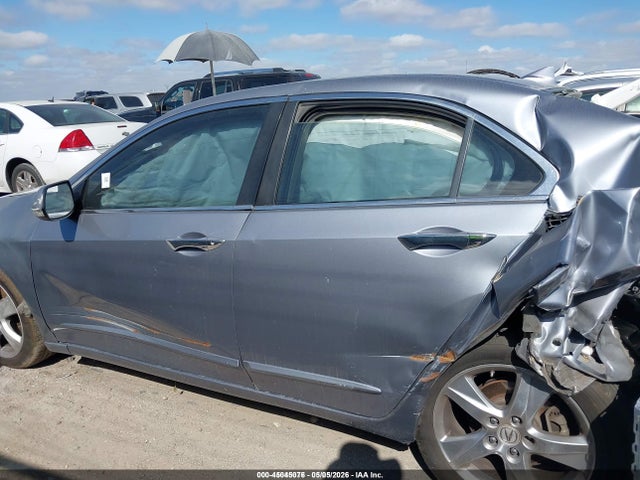 2011 Acura Tsx 2.4 მანქანა იყიდება აუქციონზე, vin: JH4CU2F6XBC003528, აუქციონის ნომერი: 45045076