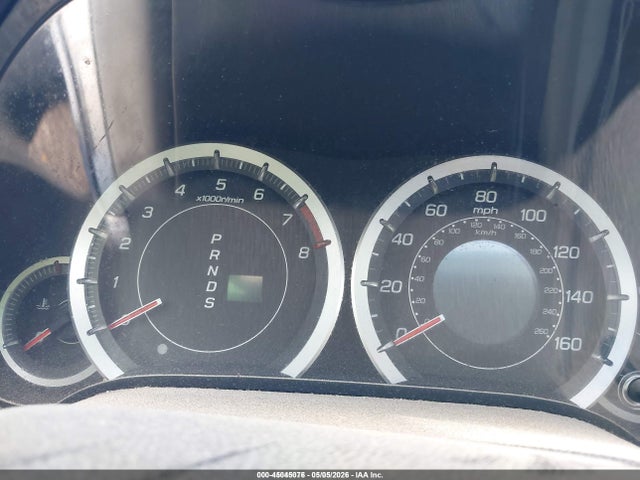 2011 Acura Tsx 2.4 მანქანა იყიდება აუქციონზე, vin: JH4CU2F6XBC003528, აუქციონის ნომერი: 45045076