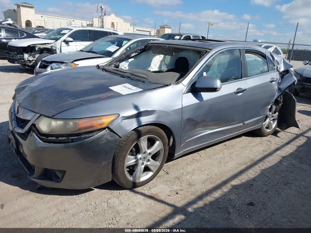 2011 Acura Tsx 2.4 მანქანა იყიდება აუქციონზე, vin: JH4CU2F6XBC003528, აუქციონის ნომერი: 45045076