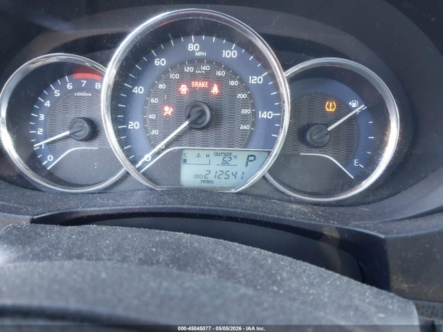 Продажа на аукционе авто 2016 Toyota Corolla Le Eco, vin: 5YFBPRHE1GP424960, номер лота: 45045077