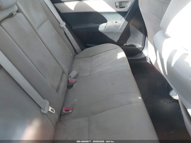 Продажа на аукционе авто 2016 Toyota Corolla Le Eco, vin: 5YFBPRHE1GP424960, номер лота: 45045077