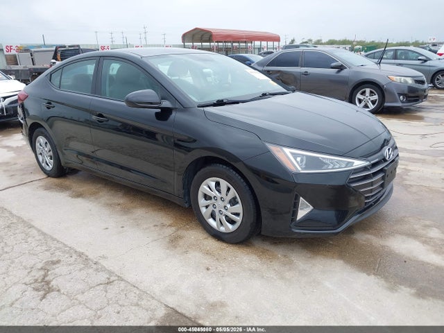 2019 KMHD74LFXKU757791 главное изображение
