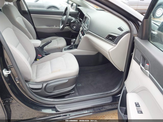 Hyundai ELANTRA SE 2019 KMHD74LFXKU757791 Image 5