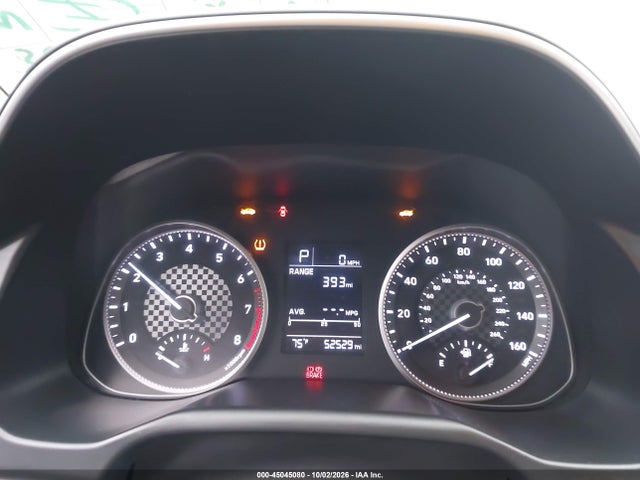 Hyundai ELANTRA SE 2019 KMHD74LFXKU757791 Image 7