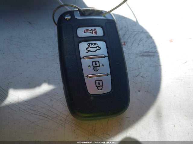 Продаж на аукціоні авто 2012 Kia Optima Ex, vin: 5XXGN4A72CG089107, номер лоту: 45045090