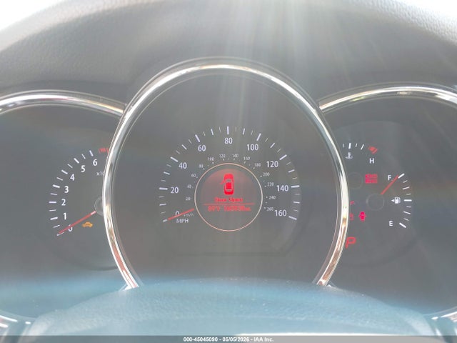 Продаж на аукціоні авто 2012 Kia Optima Ex, vin: 5XXGN4A72CG089107, номер лоту: 45045090