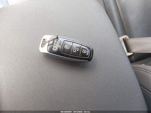 Aukcja sprzedaży 2020 Audi Q7 Prestige 55 Tfsi Quattro Tiptronic, vin: WA1VXAF74LD003213, numer aukcji: 45045091
