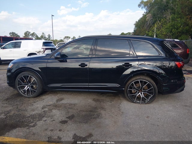 Aukcja sprzedaży 2020 Audi Q7 Prestige 55 Tfsi Quattro Tiptronic, vin: WA1VXAF74LD003213, numer aukcji: 45045091