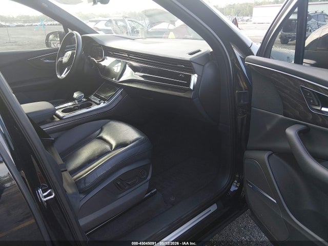 Aukcja sprzedaży 2020 Audi Q7 Prestige 55 Tfsi Quattro Tiptronic, vin: WA1VXAF74LD003213, numer aukcji: 45045091