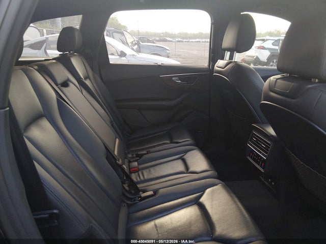 Aukcja sprzedaży 2020 Audi Q7 Prestige 55 Tfsi Quattro Tiptronic, vin: WA1VXAF74LD003213, numer aukcji: 45045091