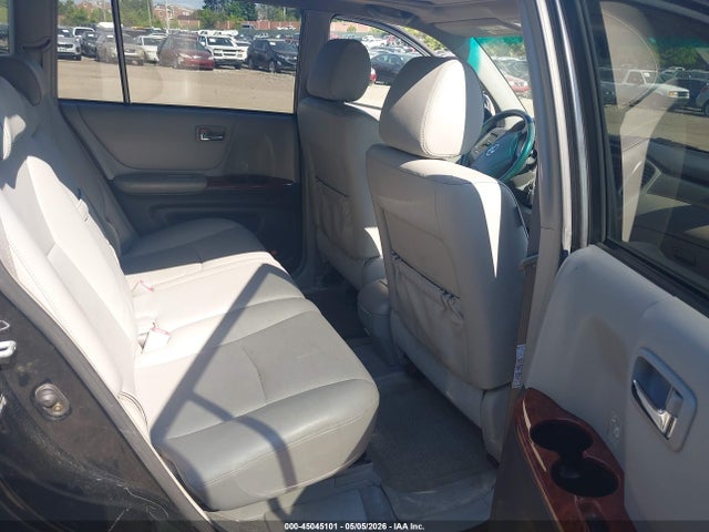Продаж на аукціоні авто 2005 Toyota Highlander Limited V6, vin: JTEEP21AX50114899, номер лоту: 45045101