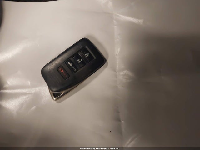 Aukcja sprzedaży 2018 Lexus Gs 350 F Sport, vin: JTHBZ1BLXJA012887, numer aukcji: 45045102