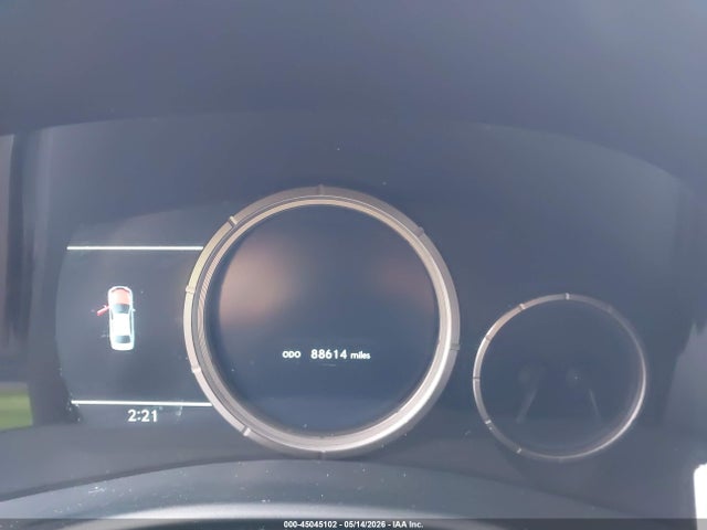 Aukcja sprzedaży 2018 Lexus Gs 350 F Sport, vin: JTHBZ1BLXJA012887, numer aukcji: 45045102