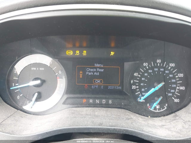 Продажа на аукционе авто 2013 Ford Fusion Se, vin: 3FA6P0H75DR189988, номер лота: 45045113