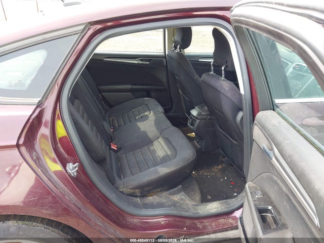 Продажа на аукционе авто 2013 Ford Fusion Se, vin: 3FA6P0H75DR189988, номер лота: 45045113