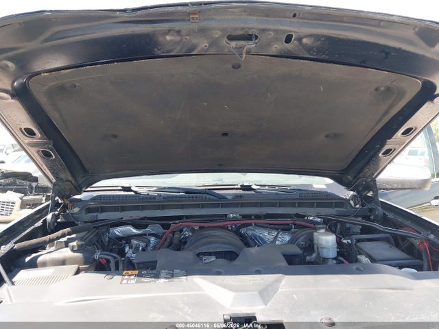 45045116 :رقم المزاد ، 3GCUKSEC1GG337101 vin ، 2016 Chevrolet Silverado 1500 2lz مزاد بيع
